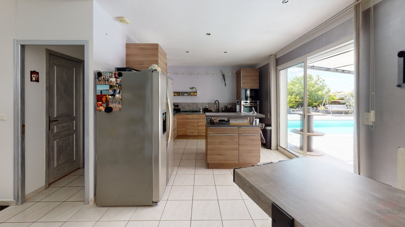 vente Villa Servian - Photo 7