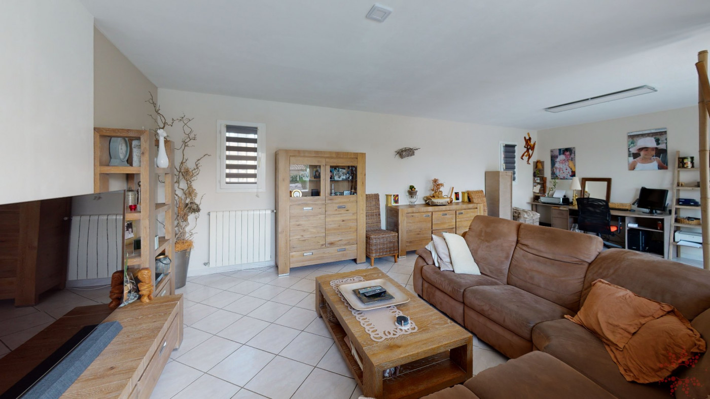 vente Villa Servian - Photo 14