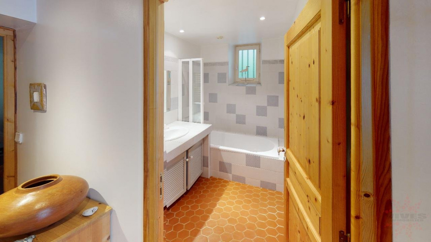 sale Maison de caractère Beziers - Photo 9