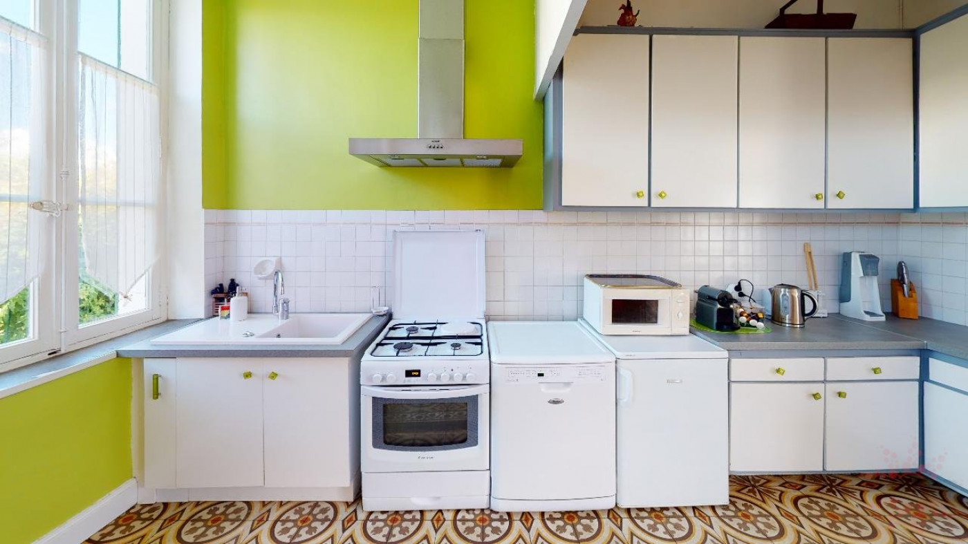 sale Maison de caractère Beziers - Photo 4