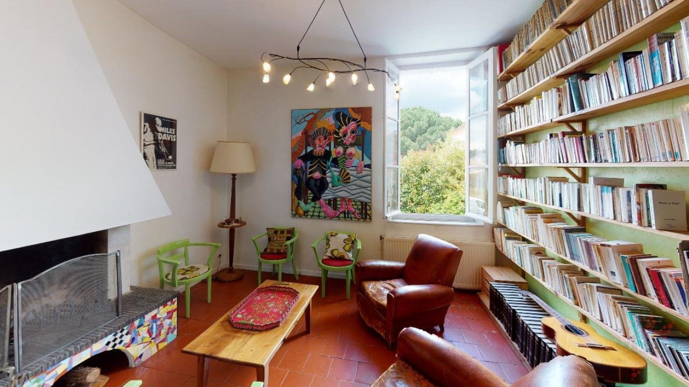 sale Maison de caractère Beziers - Photo 2