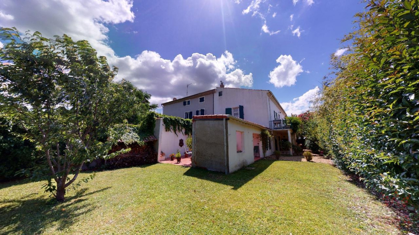 sale Maison de caractère Beziers - Photo 10