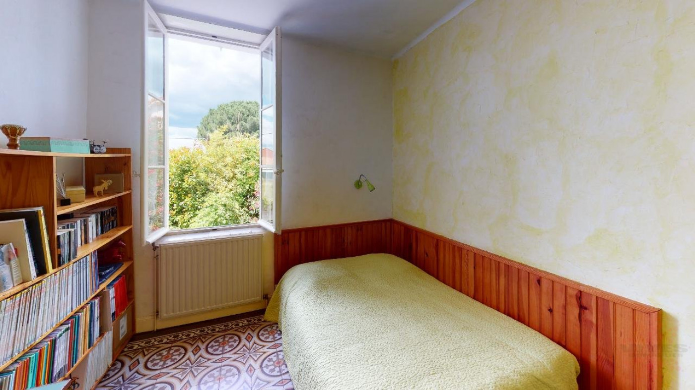 sale Maison de caractère Beziers - Photo 6