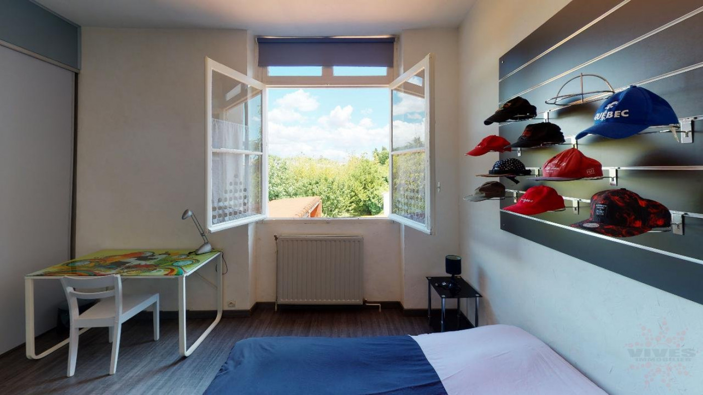 sale Maison de caractère Beziers - Photo 8