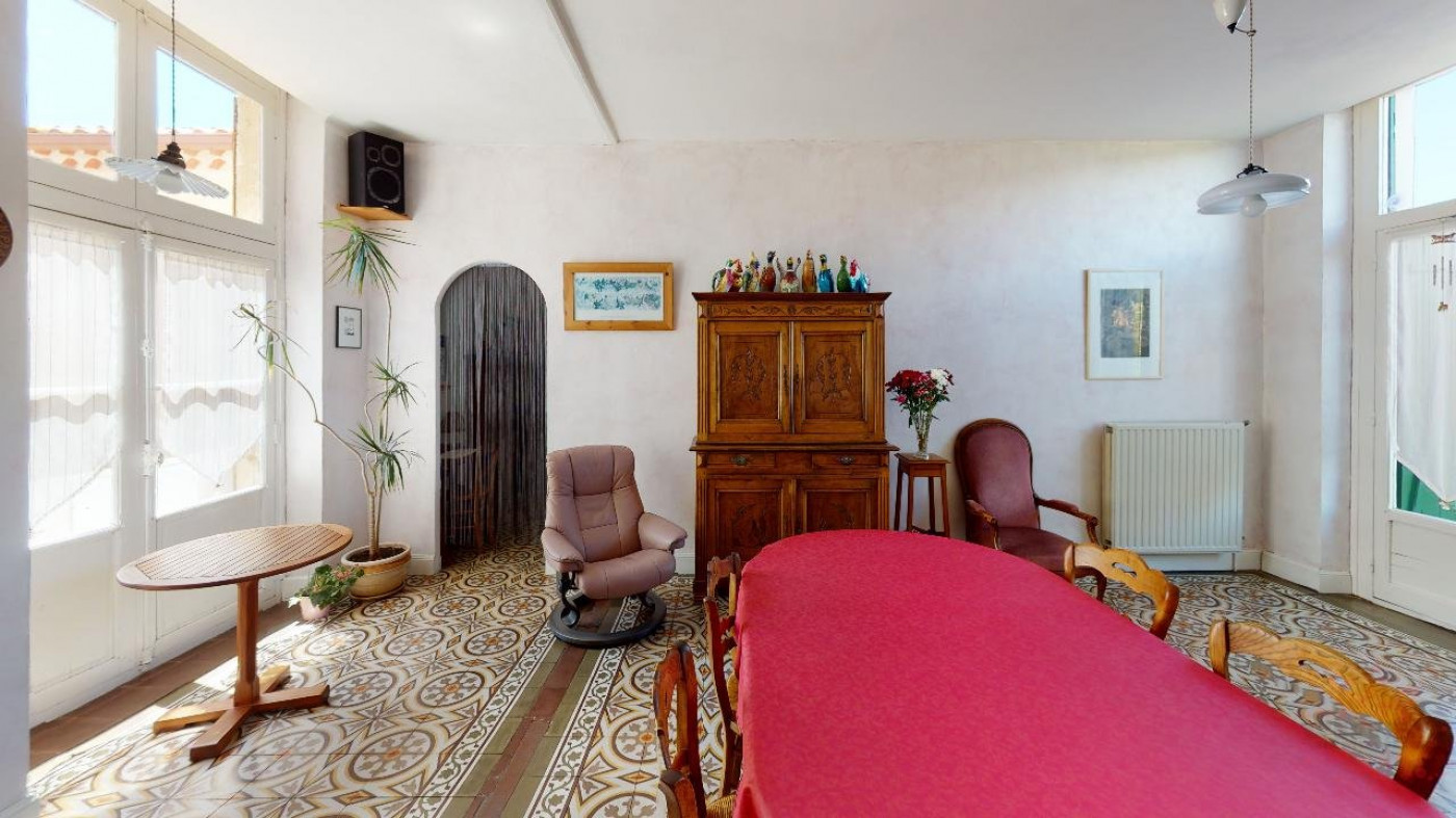 sale Maison de caractère Beziers - Photo 5