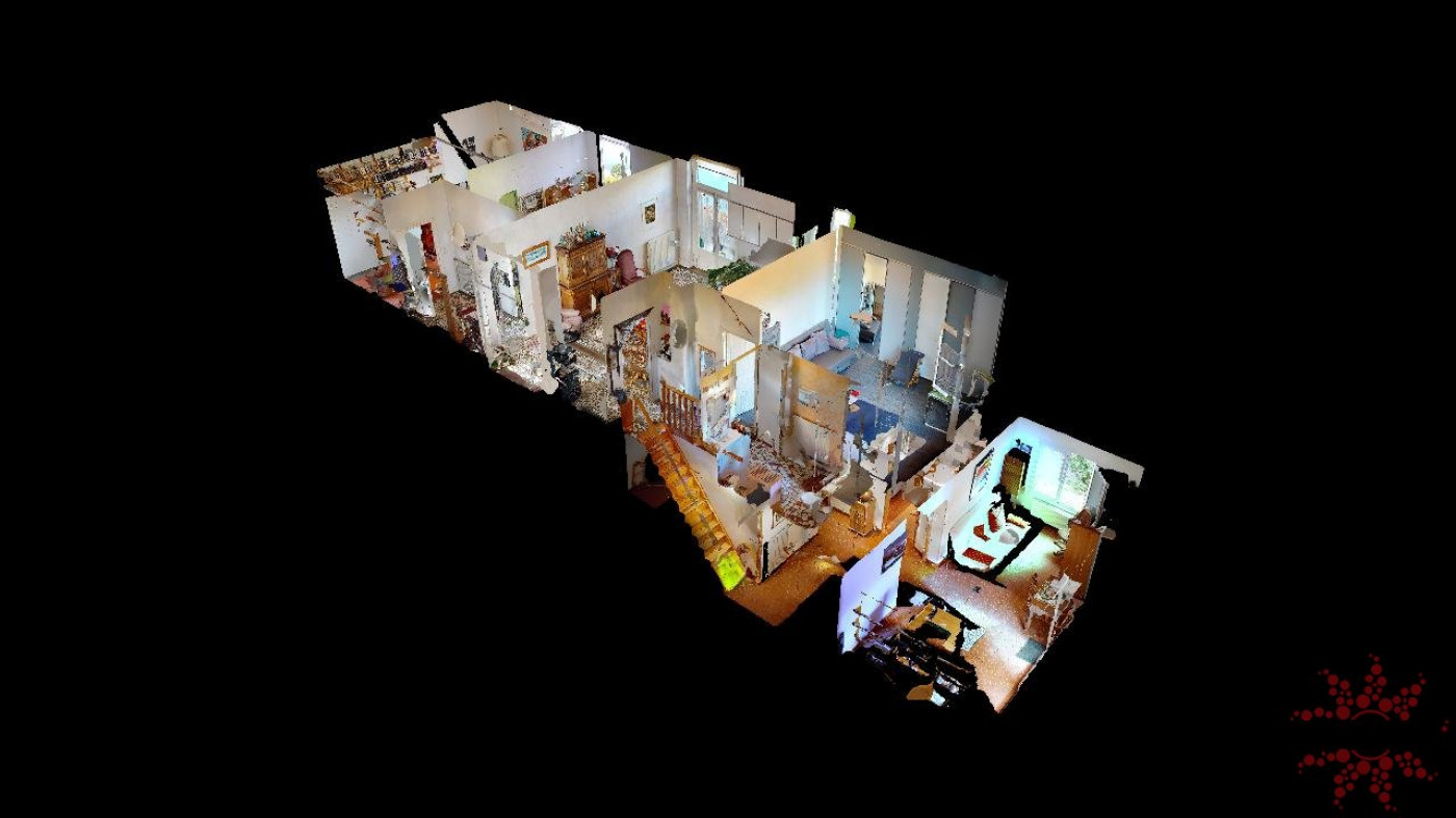 sale Maison de caractère Beziers - Photo 14