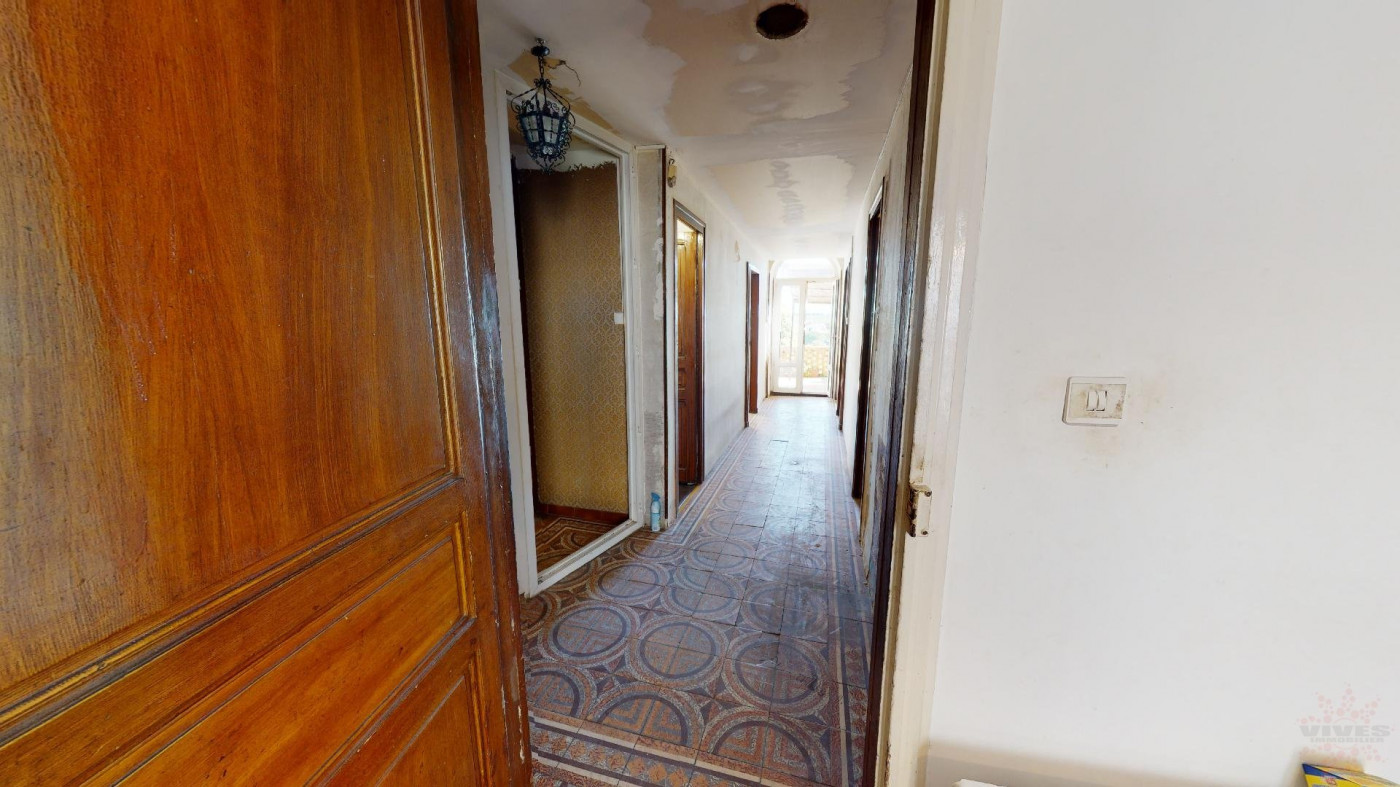 vente Maison de village Servian - Photo 11