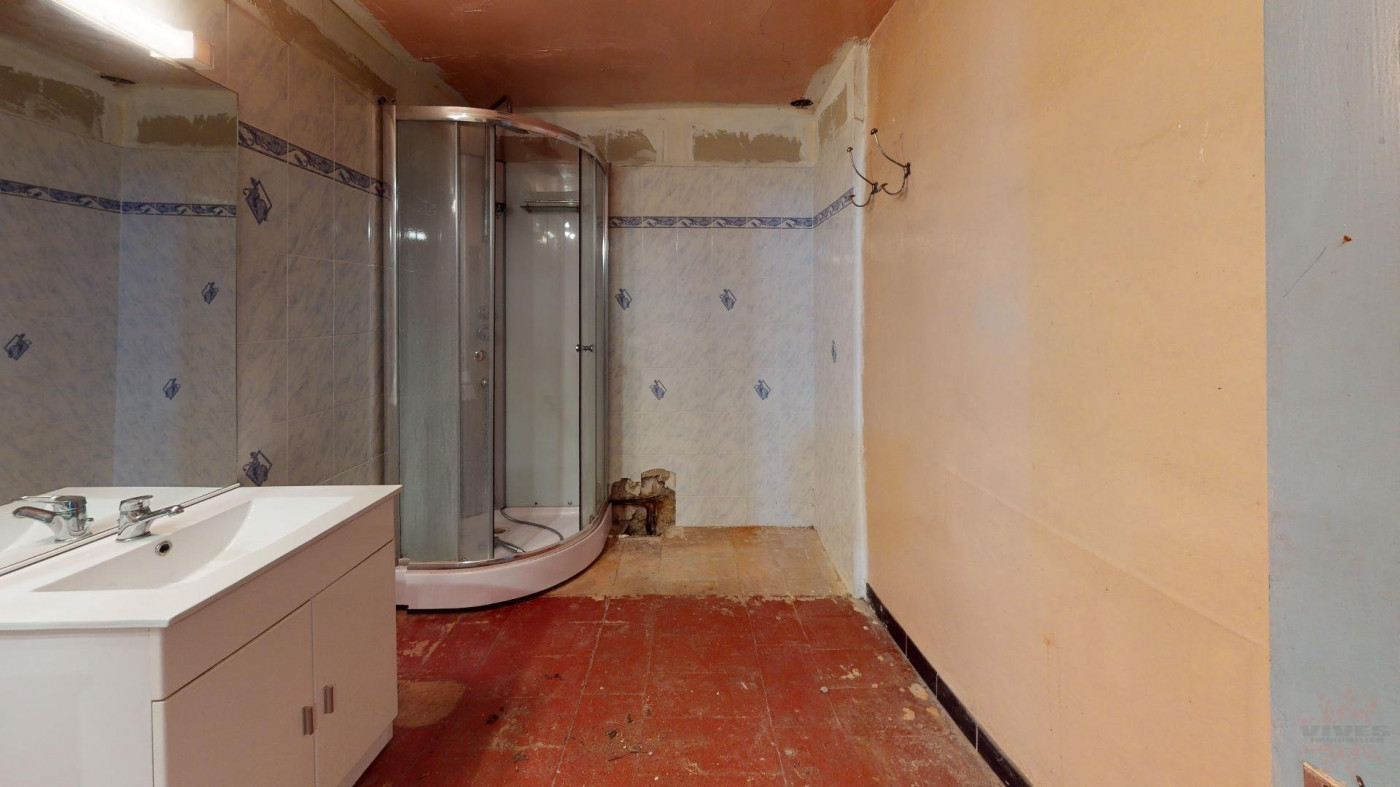 vente Maison de village Servian - Photo 10