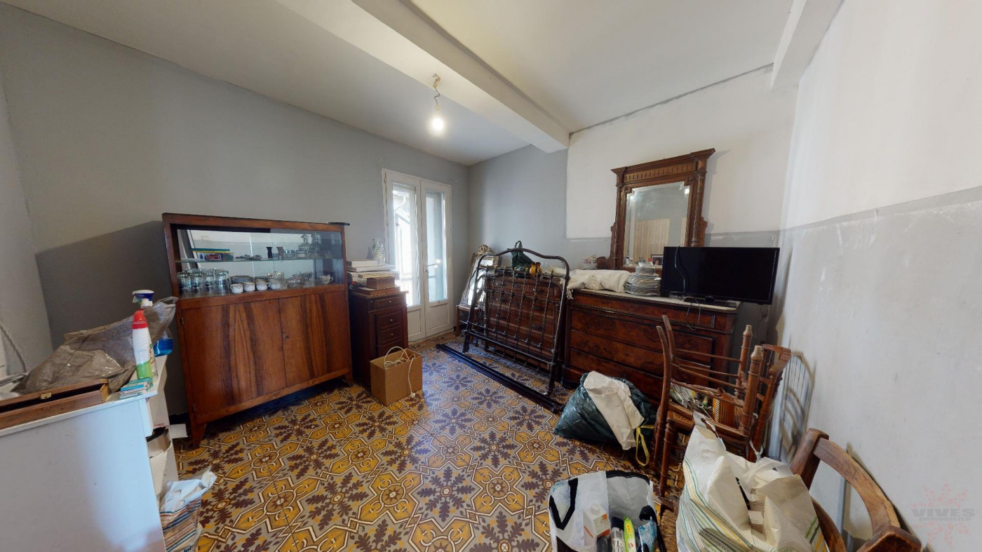 vente Maison de village Servian - Photo 12