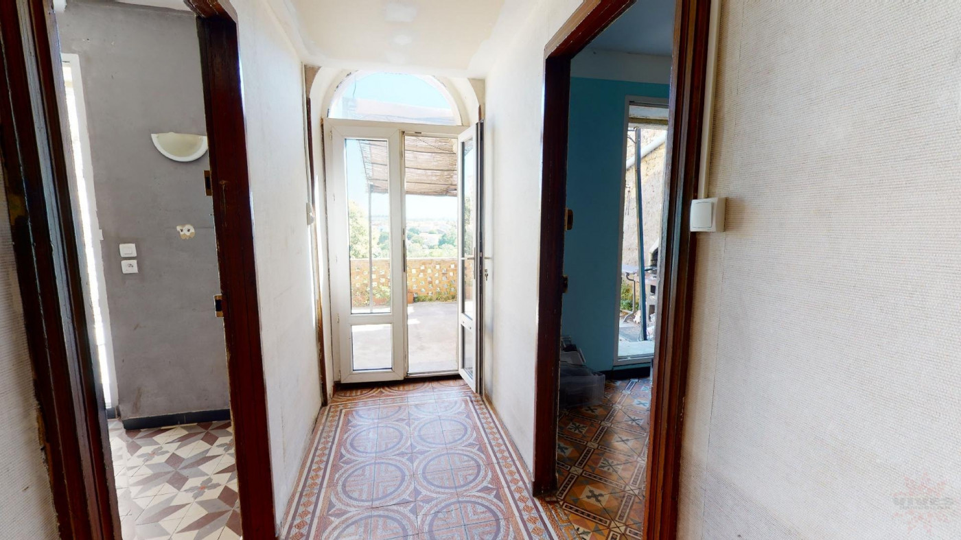 vente Maison de village Servian - Photo 6