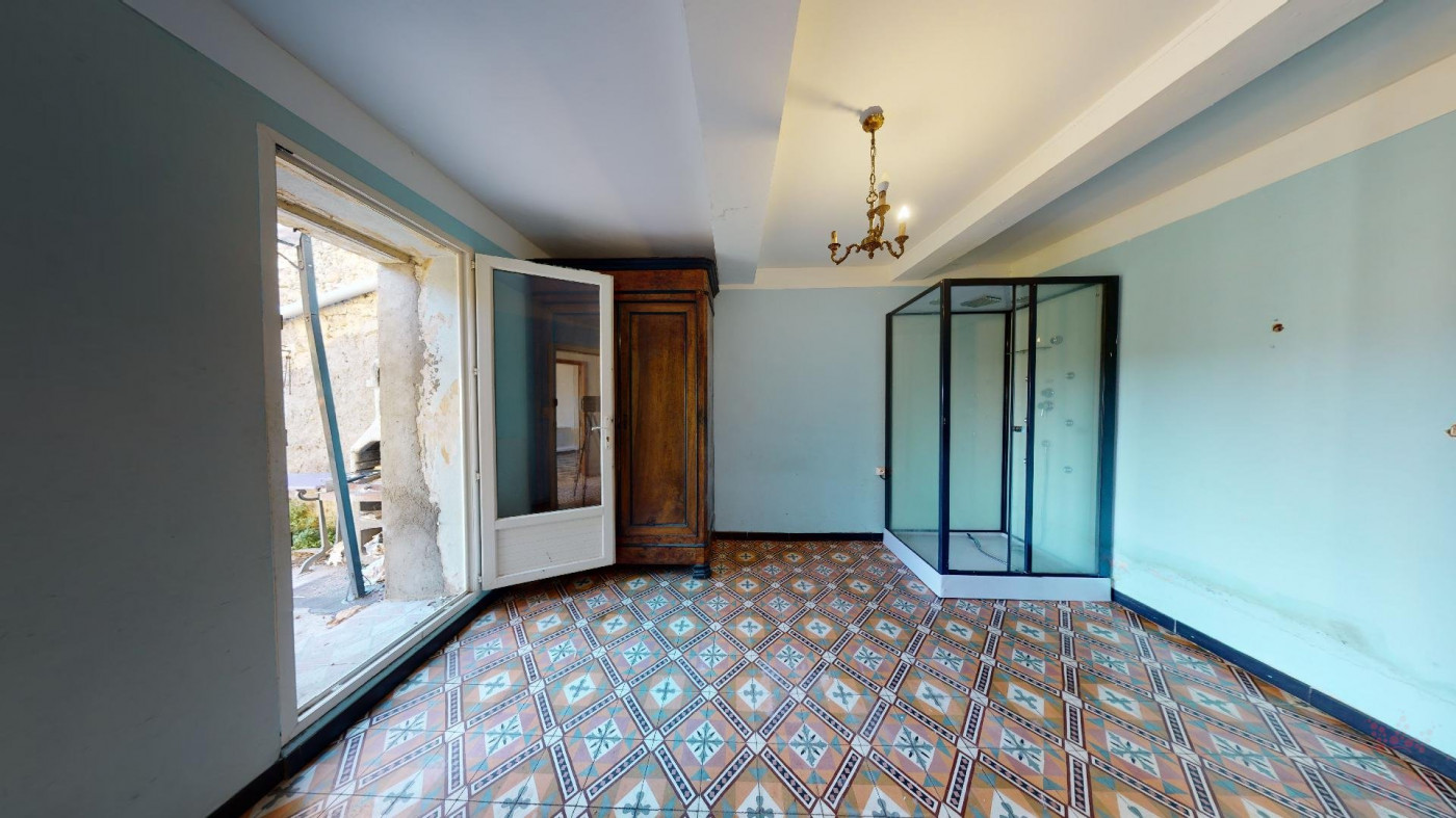 vente Maison de village Servian - Photo 5