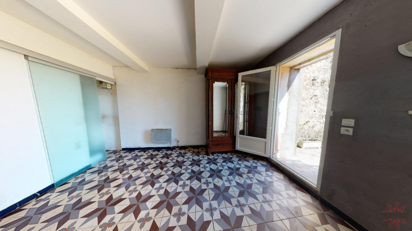 vente Maison de village Servian - Photo 4