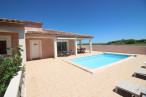 vente Villa Pomerols