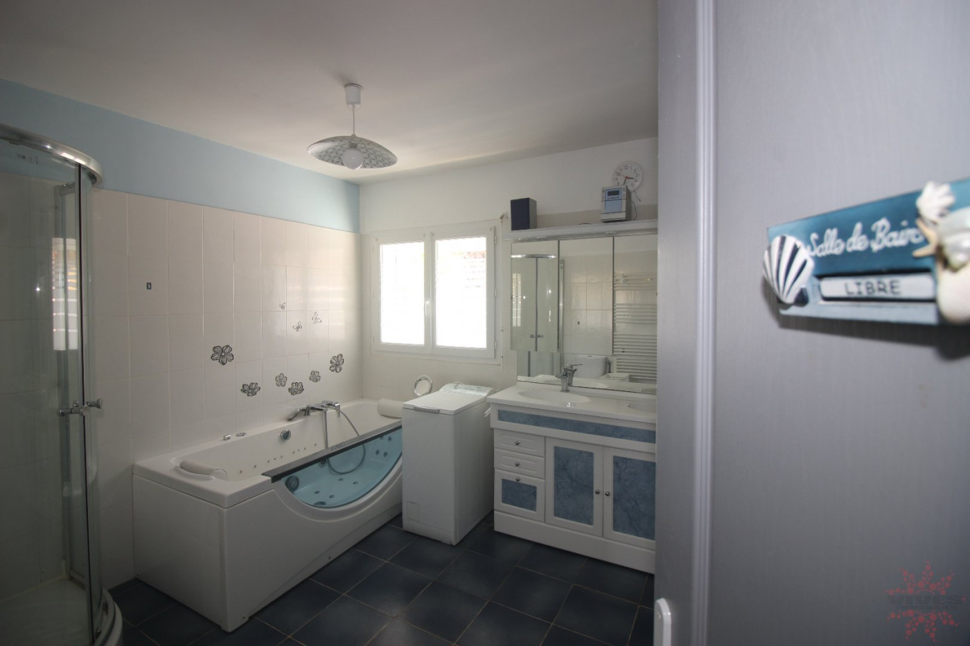 vente Villa Pomerols - Photo 9