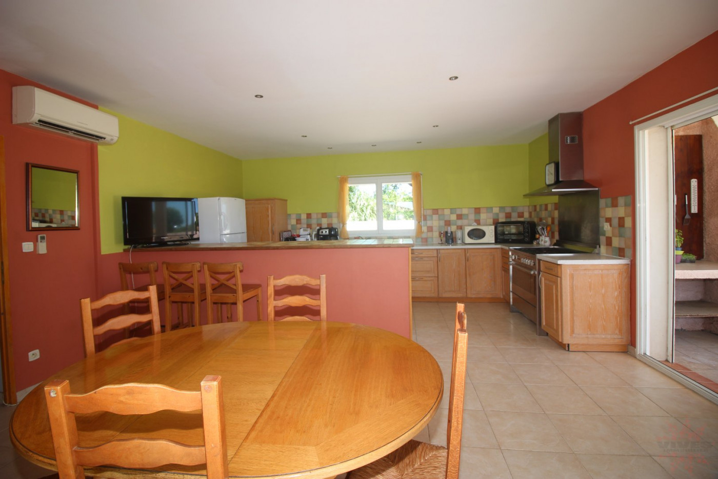 vente Villa Pomerols - Photo 13