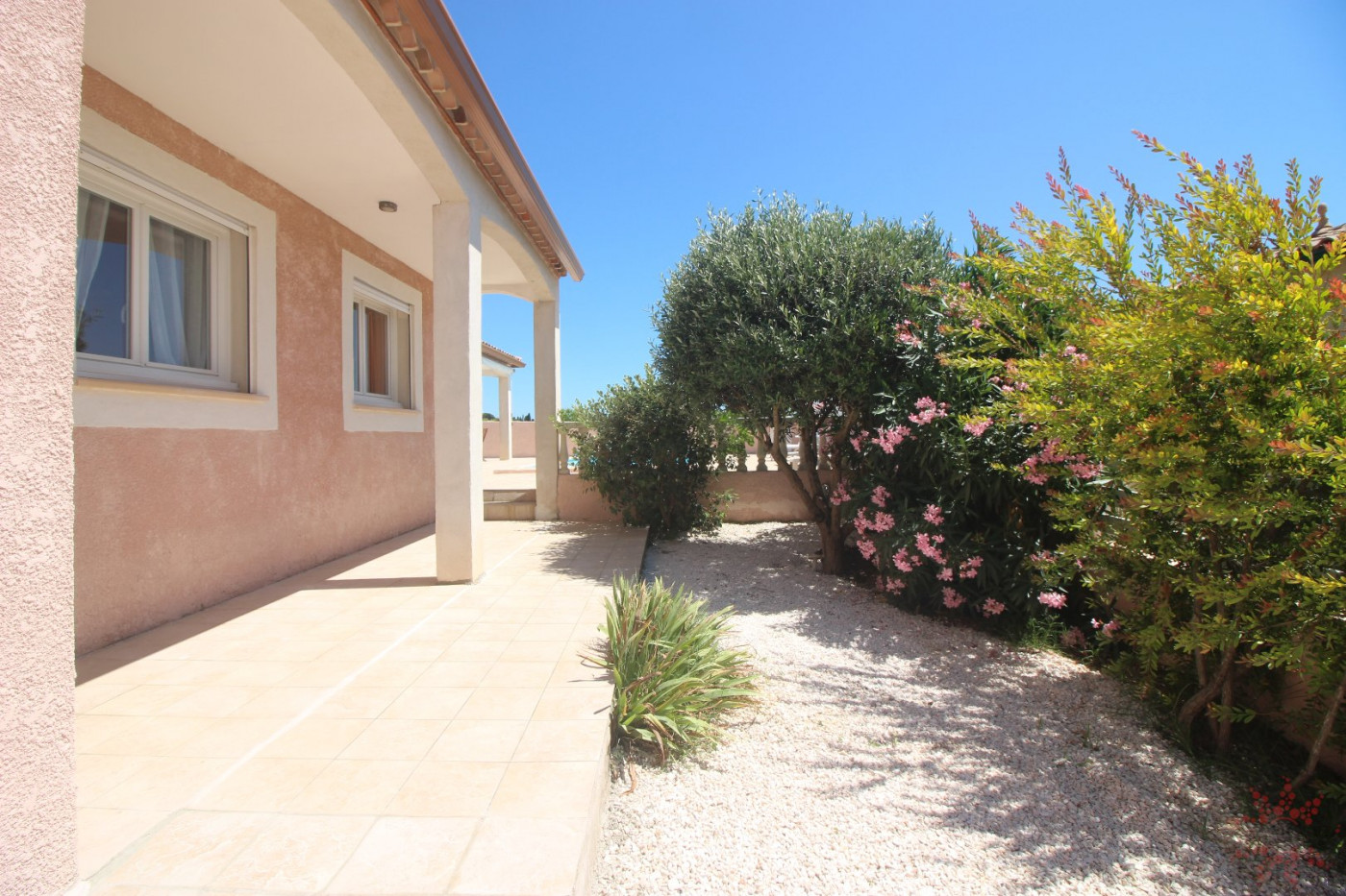 vente Villa Pomerols - Photo 4