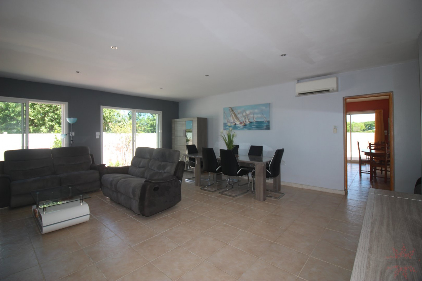 vente Villa Pomerols - Photo 5