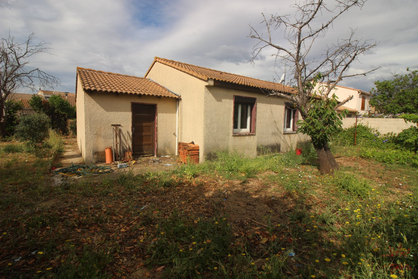 vente Maison Bassan - Photo 1