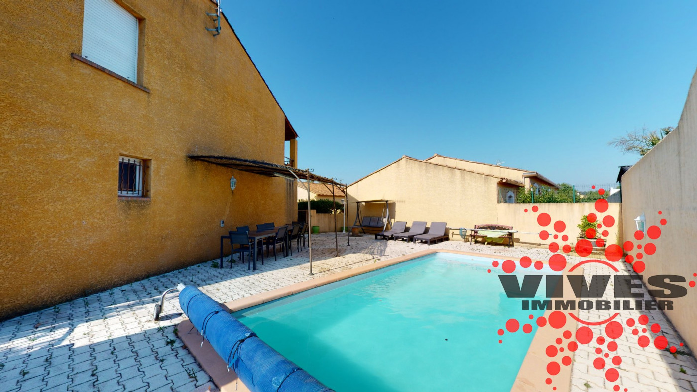 vente Maison Montady - Photo 8