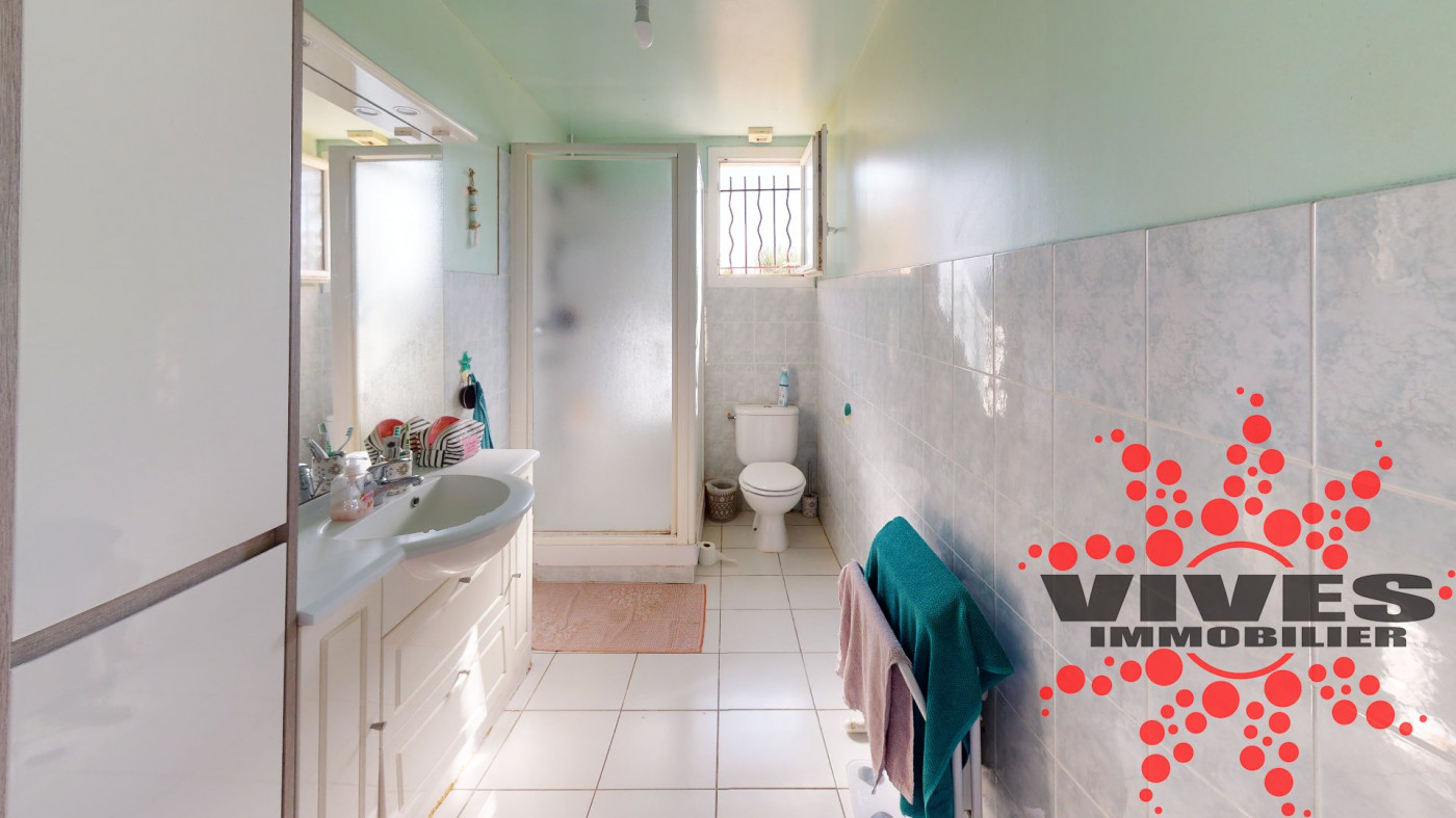 vente Maison Montady - Photo 6