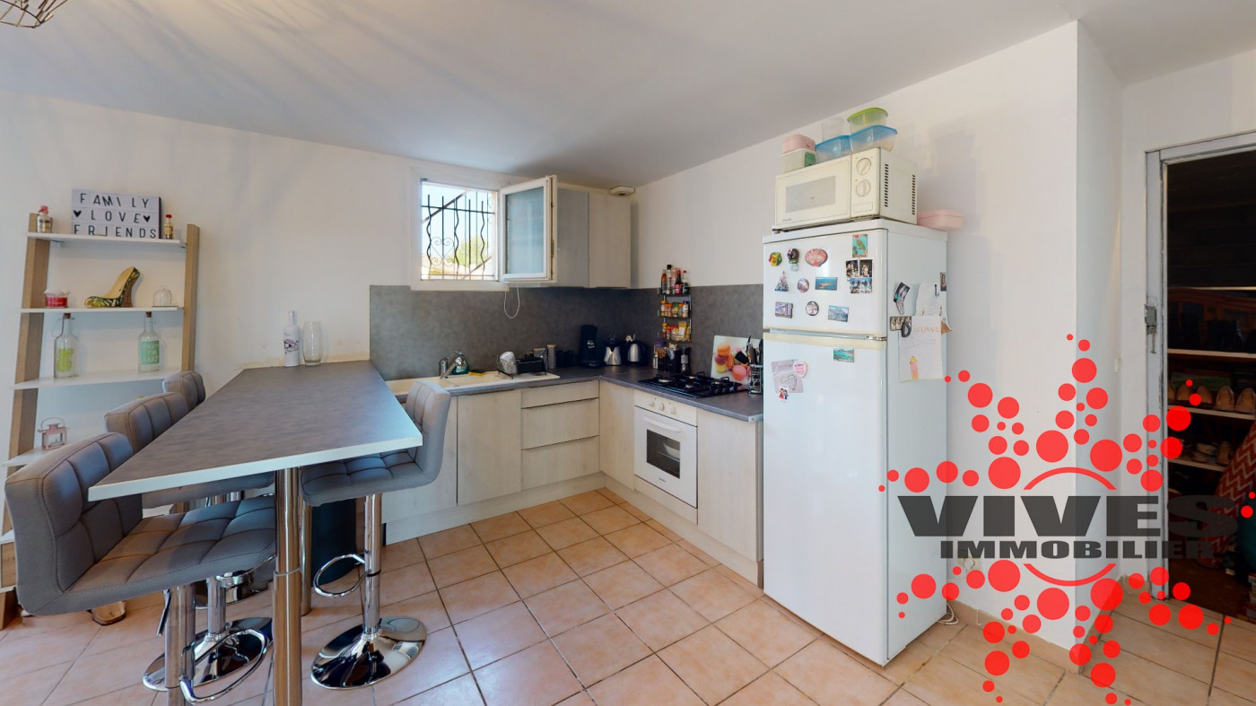 vente Maison Montady - Photo 2