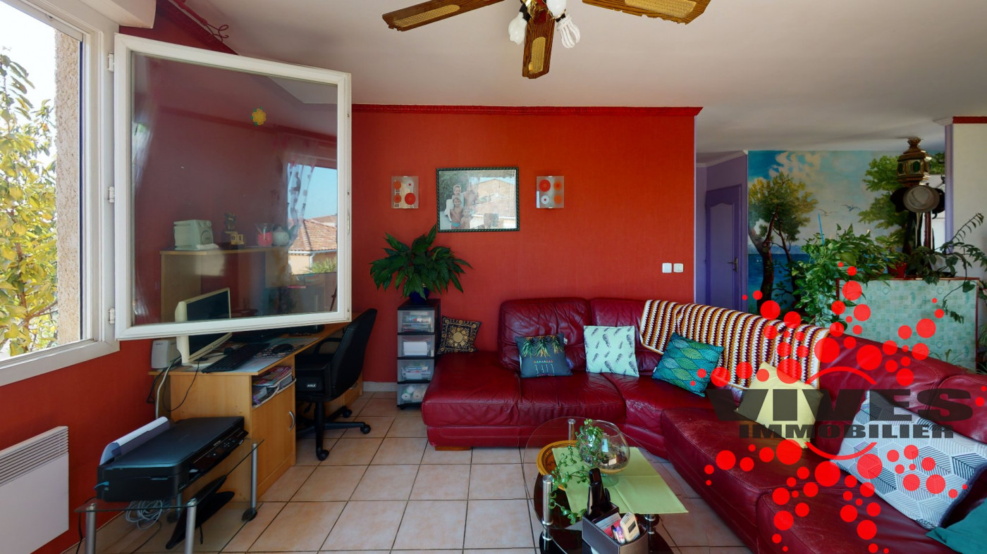 vente Maison Montady - Photo 5