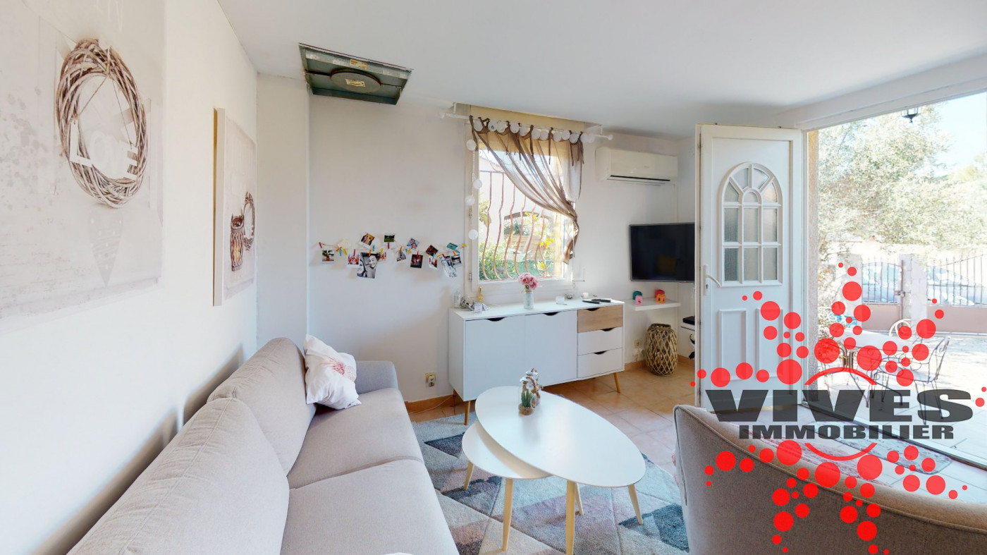 vente Maison Montady - Photo 1