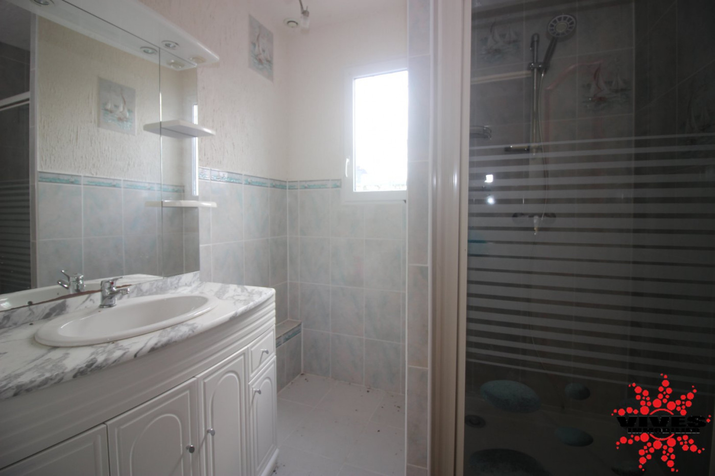 vente Maison Valros - Photo 9