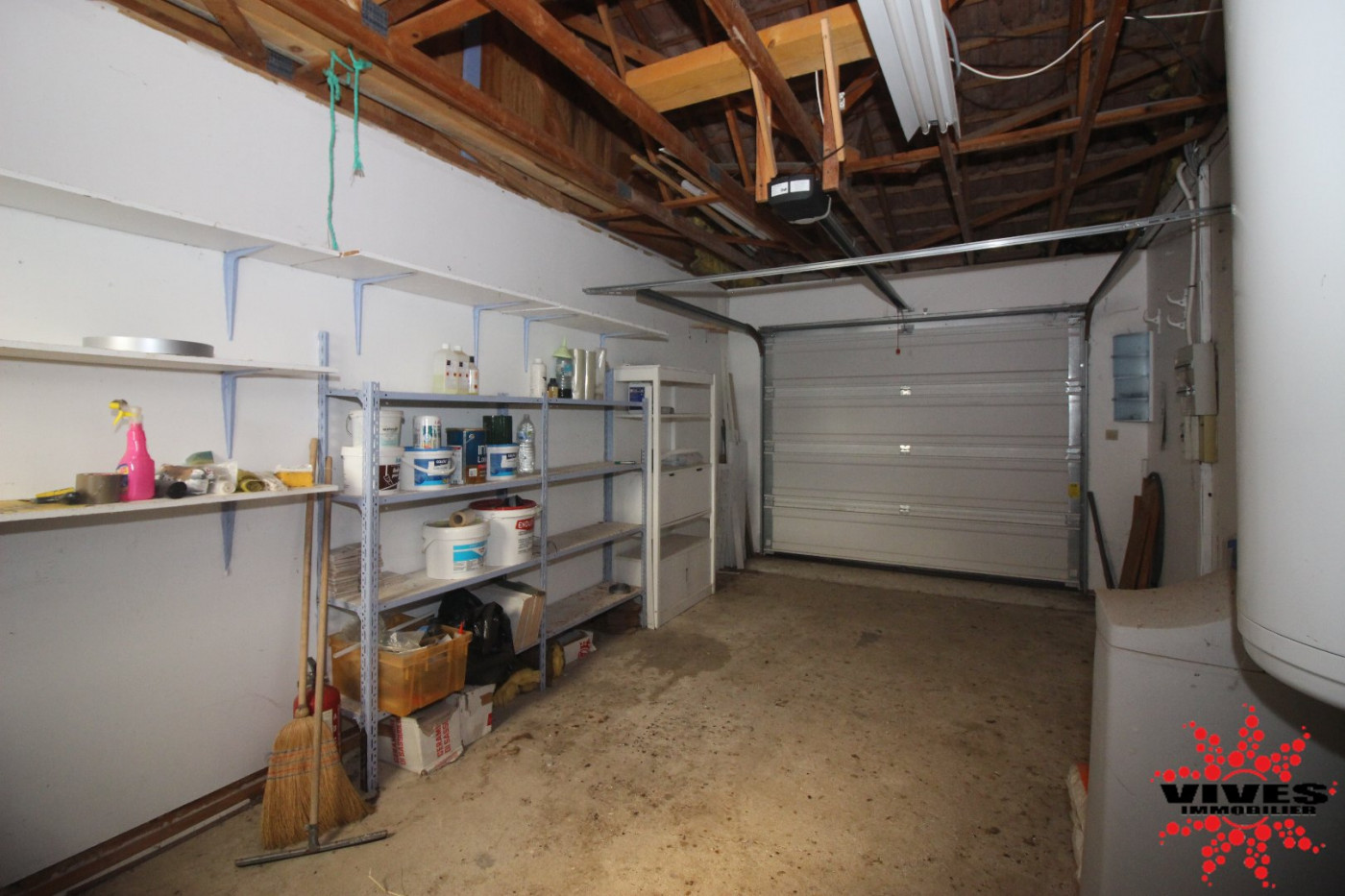 vente Maison Valros - Photo 10