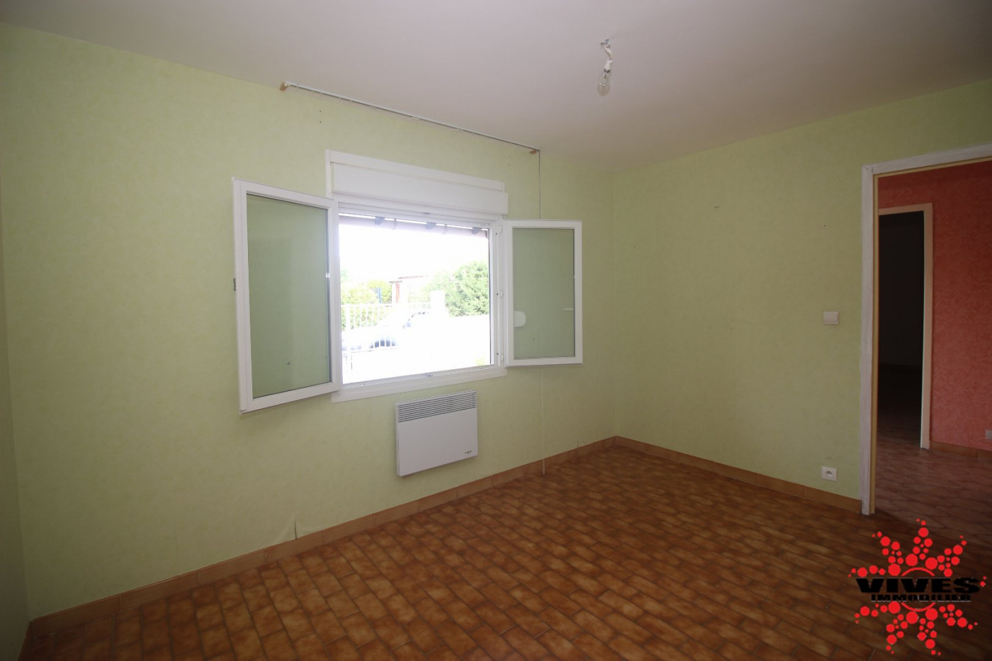 vente Maison Valros - Photo 7