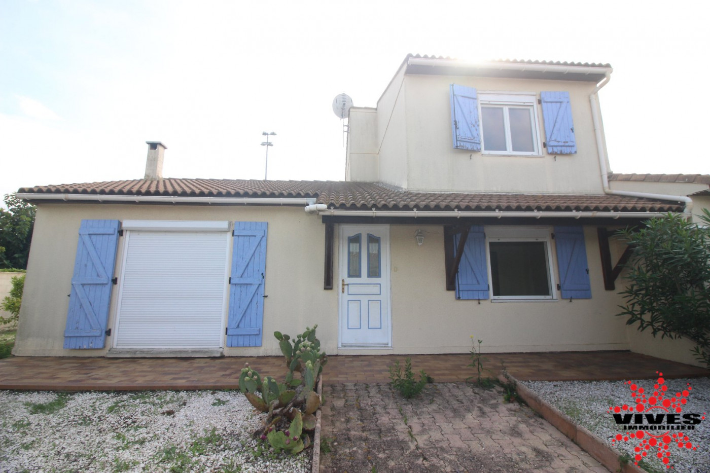 vente Maison Valros - Photo 13