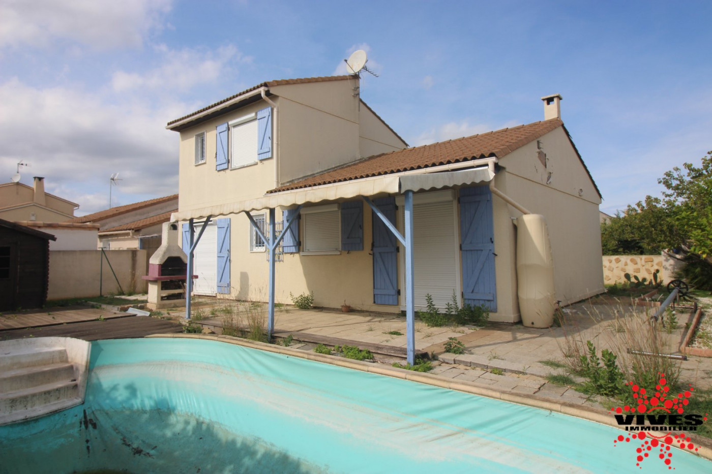 vente Maison Valros - Photo 12