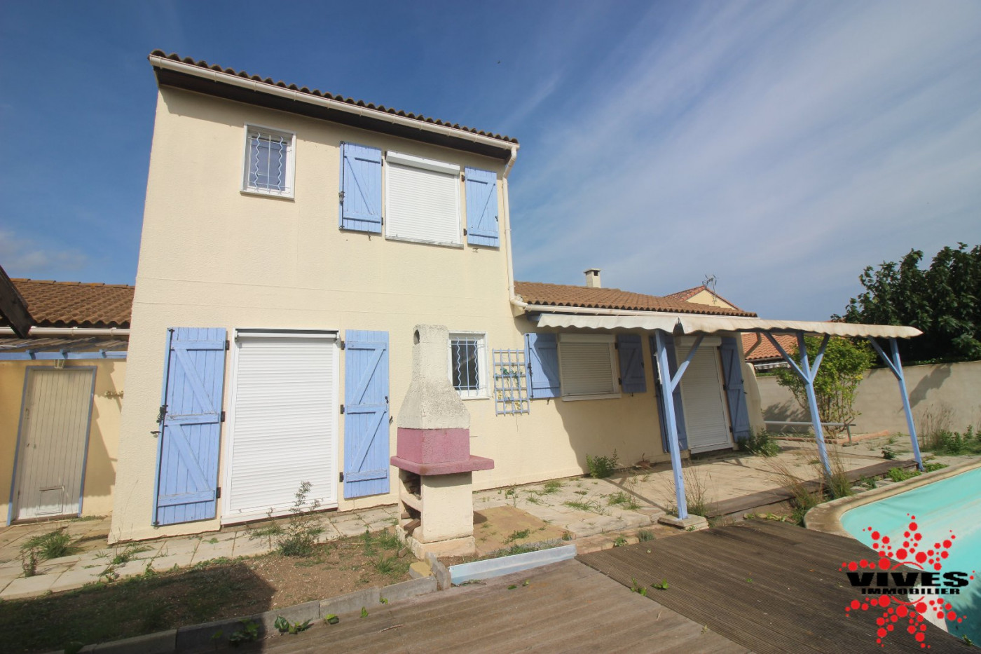 vente Maison Valros - Photo 2