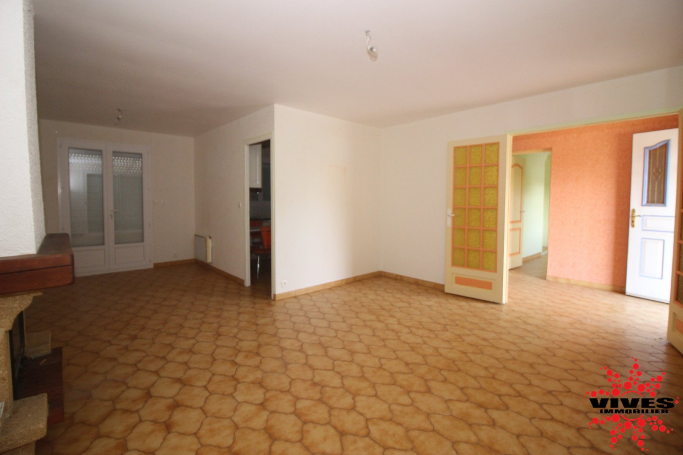 vente Maison Valros - Photo 5
