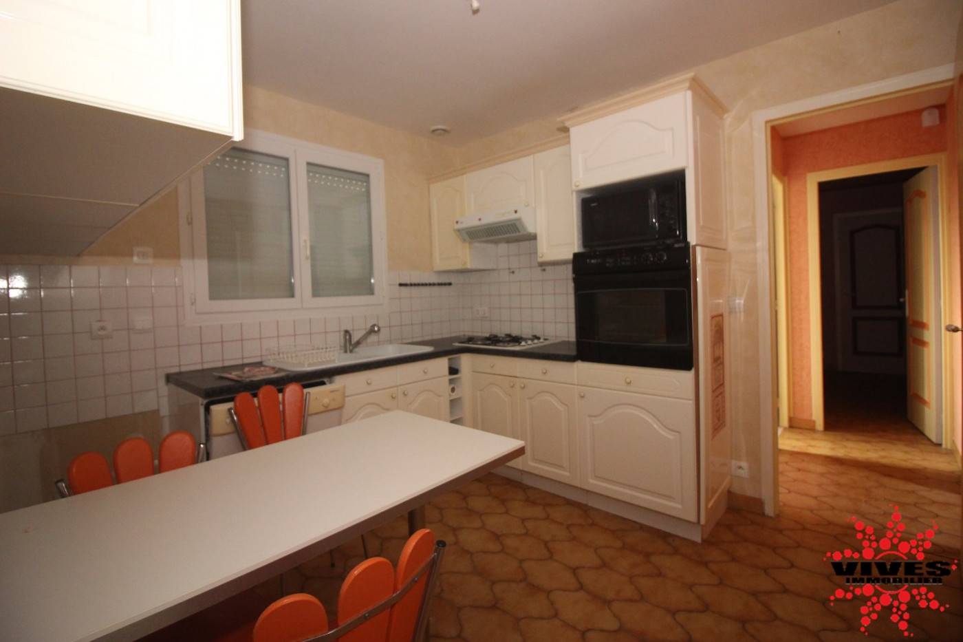 vente Maison Valros - Photo 6