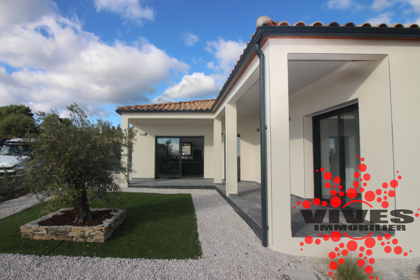 vente Maison Magalas - Photo 2