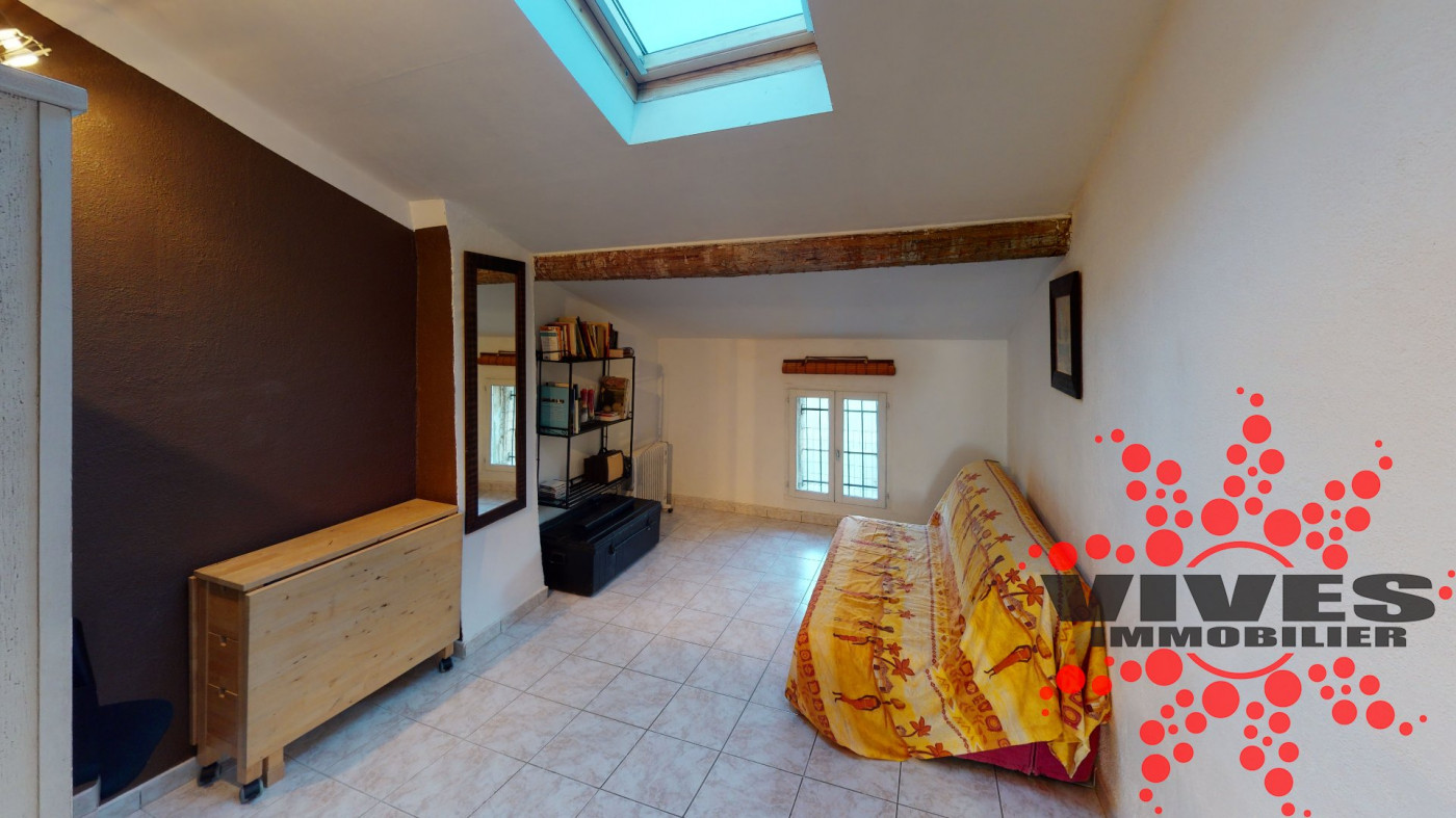 sale Maison rénovée Abeilhan - Photo 7