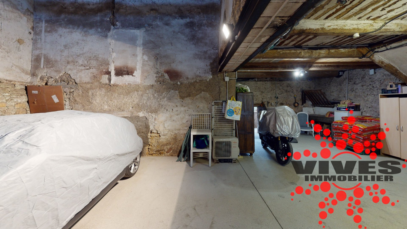 sale Maison rénovée Abeilhan - Photo 10