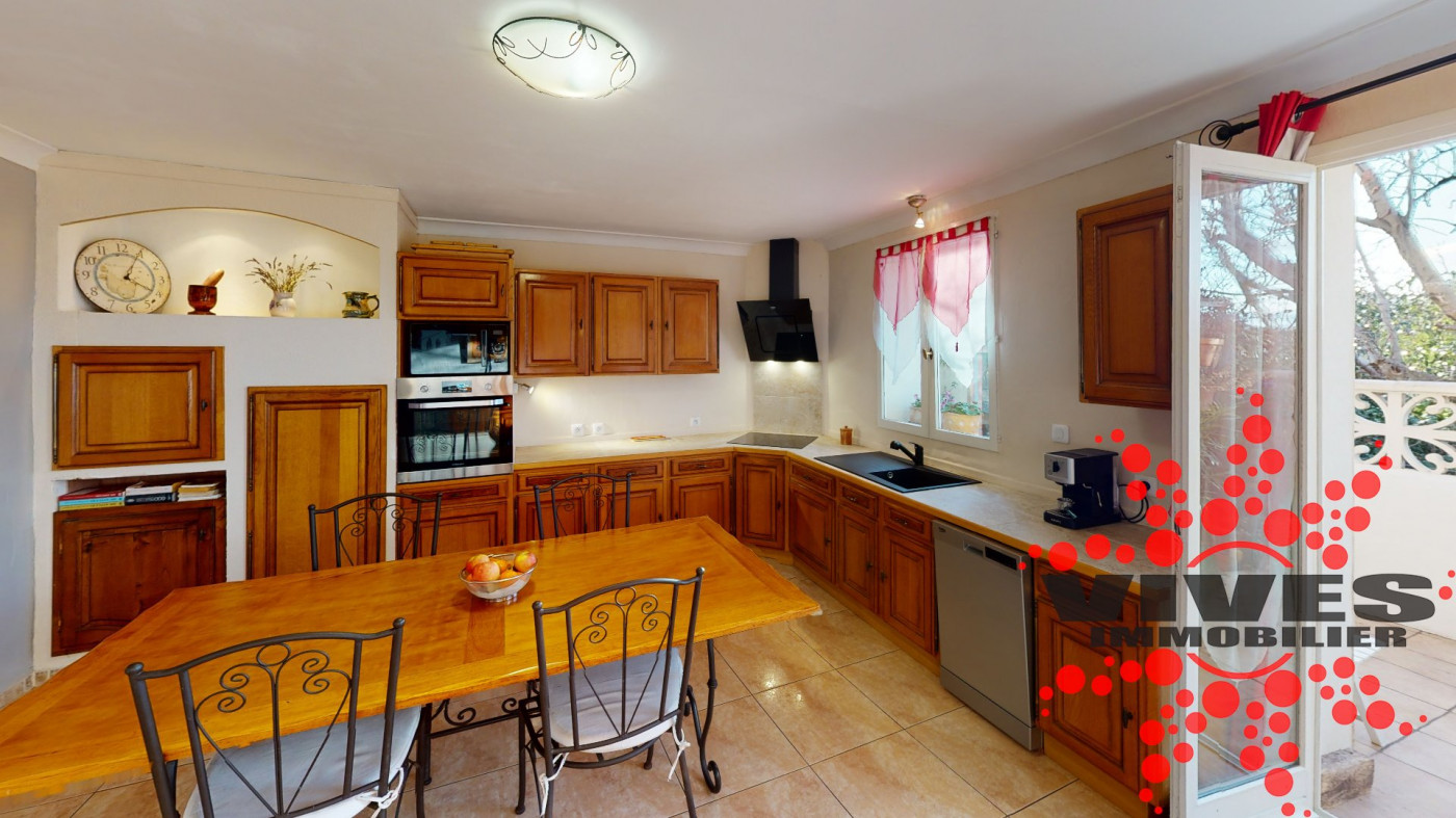 sale Maison rénovée Abeilhan - Photo 11