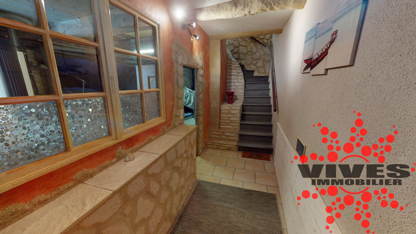 sale Maison rénovée Abeilhan - Photo 15