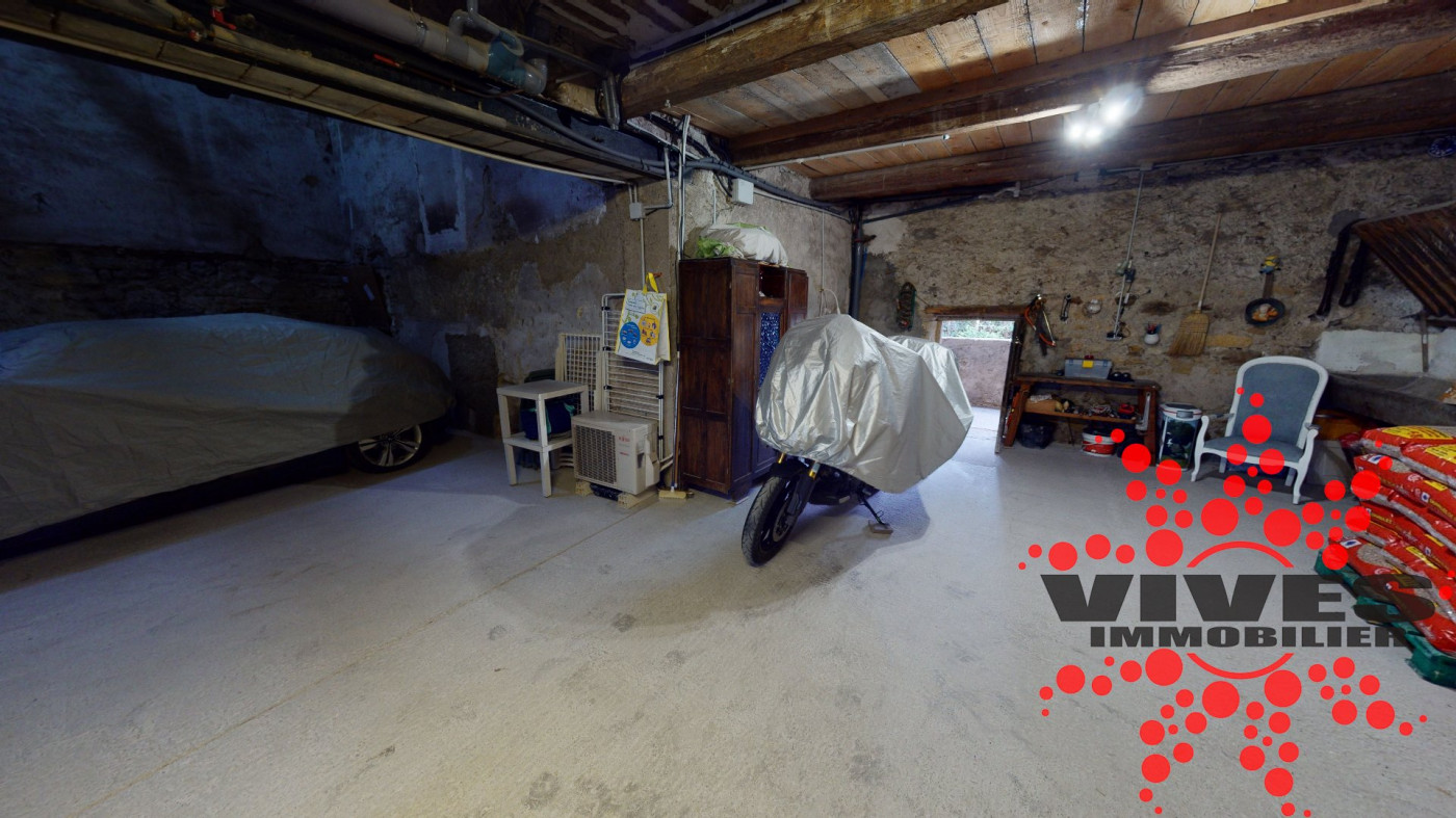 sale Maison rénovée Abeilhan - Photo 12