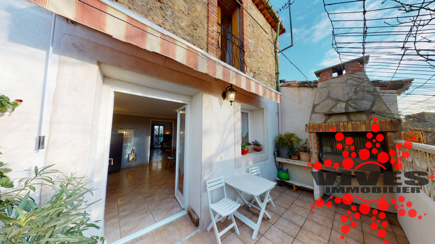 sale Maison rénovée Abeilhan - Photo 9