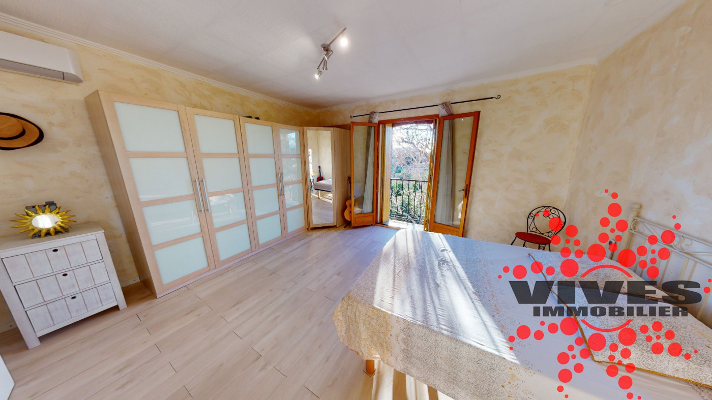 sale Maison rénovée Abeilhan - Photo 6