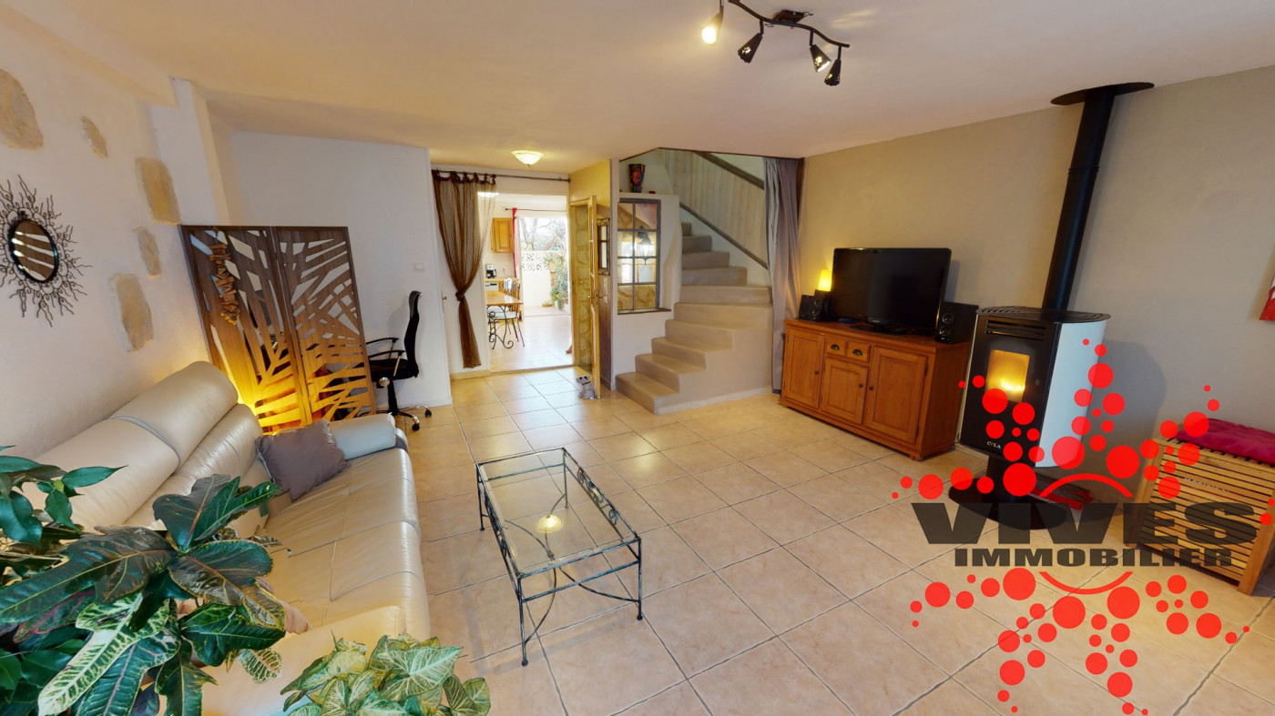 sale Maison rénovée Abeilhan - Photo 4