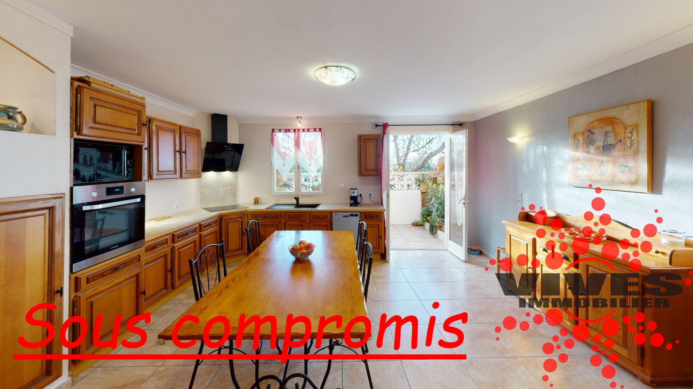 sale Maison rénovée Abeilhan - Photo 1