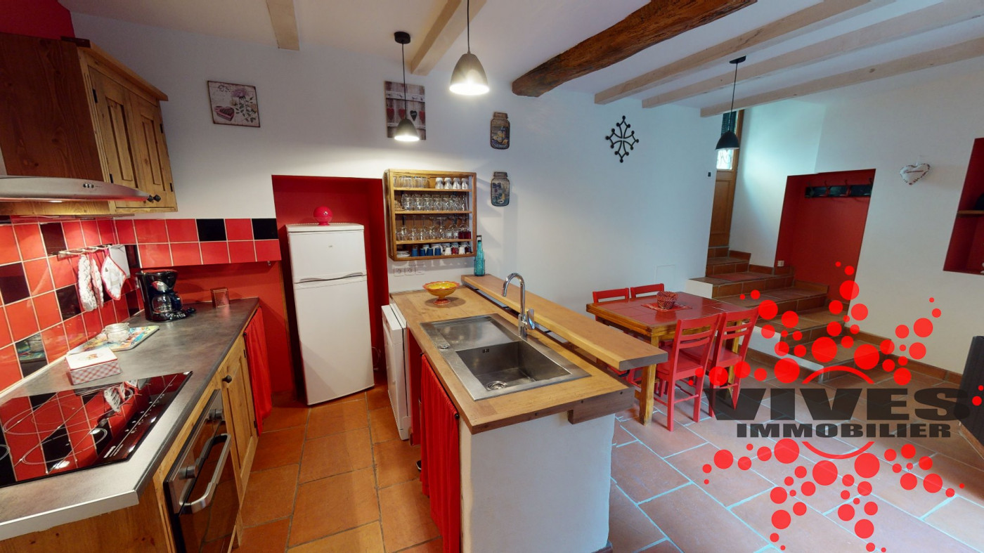 sale Maison de village Servian - Photo 2