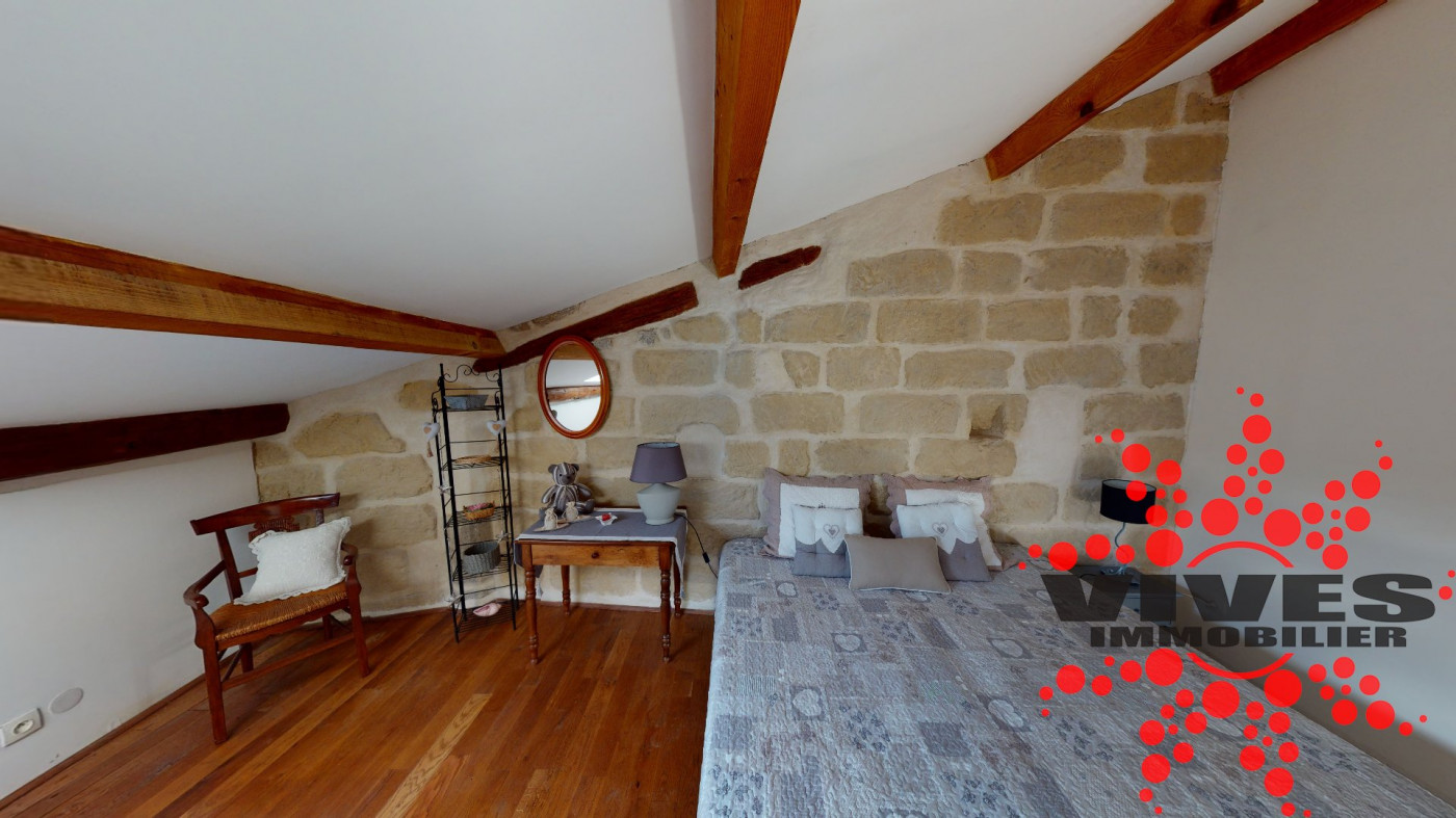 sale Maison de village Servian - Photo 8