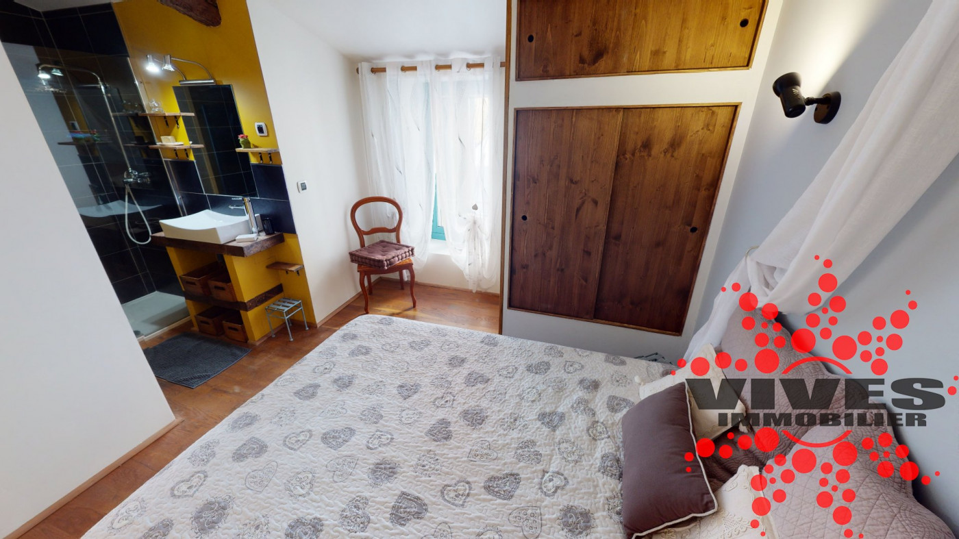 sale Maison de village Servian - Photo 7