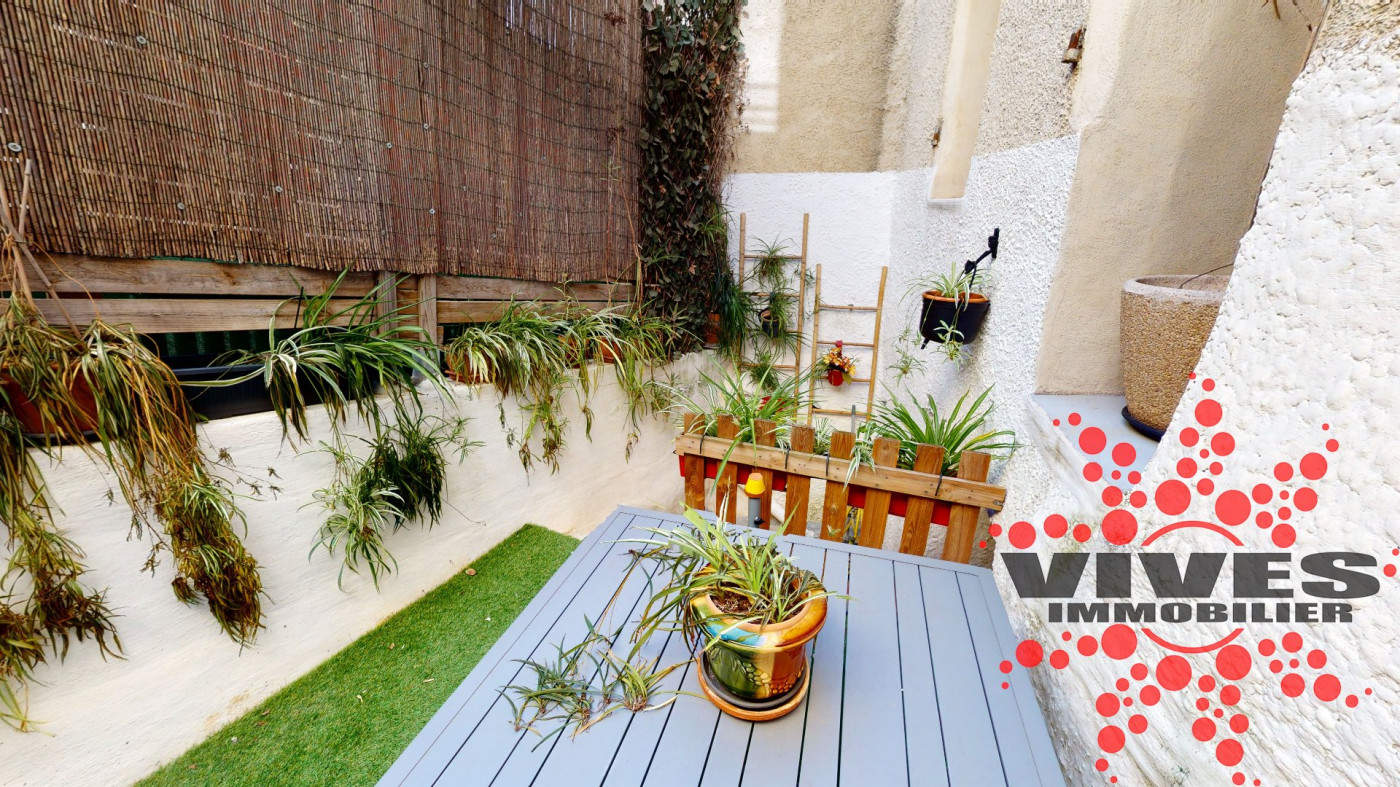 sale Maison de village Servian - Photo 3