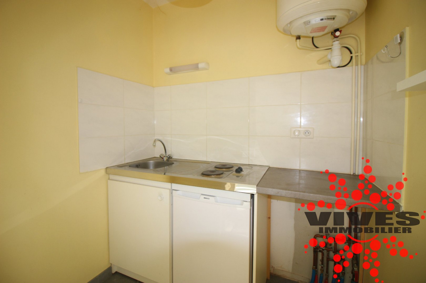 location Local commercial Servian - Photo 6